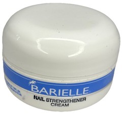 Barielle Nail Strengthener Cream—1ct-1 oz—NEW—See Below—SHIPS IN 24 HOURS—