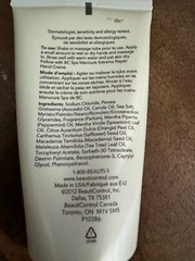 Beauticontrol Instant Manicure On-the-Go Spa Manicure 5 oz. Discontinued