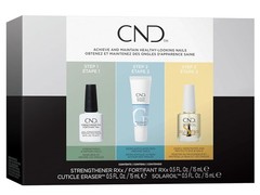 CARE.CONDITION.COAT KIT, Nail Strengthener, Cuticle Cream & Oil, Strengthener…
