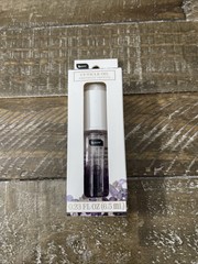 B Pure Cuticle Oil Amethyst Crystal