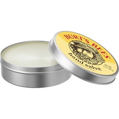 Burt’s Bees 100% Natural Hand Salve – Soothing Balm with Eucalyptus & Lavender