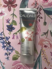 Caudalie Paris Pamplemousse Rose Hand and Nail cream Travel Size – 30mL