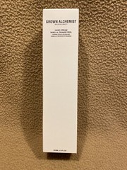 Grown Alchemist Hand Cream Vanilla & Orange Peel Full Size 2.19oz / 65ml NEW box