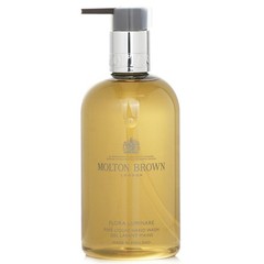 Molton Brown – Flora Luminare Fine Liquid Hand Wash 300ml/10oz