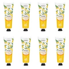 Deoproce Perfumed Hand Cream Sweet Honey Yuja 50g*8Pcs – FREE SHIPPING
