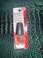 L.A. Colors Nail Treatment Mega Grow Polish, 0.44-oz. Bottle