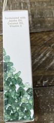 B Pure Cuticle Oil Green Adventurine Crystal