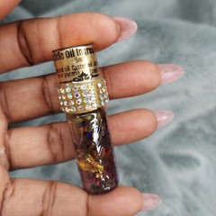 Cuticle Oil Pen Or Roller Hydrating Hand Natural Nail Anti Breaking Treatment