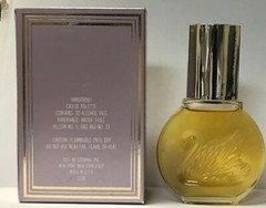 Vanderbilt Eau de Toilette Spray Vaporisateur 1 fl oz 30 ml Boxed