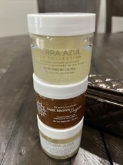 Tierra Azul Spa Collection Set