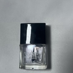 Hardwear Shine UV Topcoat by Butter London for Women – 0.2 oz Nail Treatment