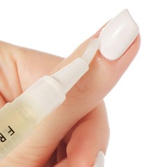 Jello Jello Perfect Cuticle Oil Pen 3ml x 4ea, Freesia, Rose, Peach, Lavender