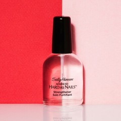 Sally Hansen Advanced Hard as Nails Strengthener 0.45 Fluid Ounce