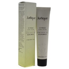 Jurlique CITRUS Hand Cream 1.4 oz. SEALED Natural Rich Mani Pedi Treatment Creme