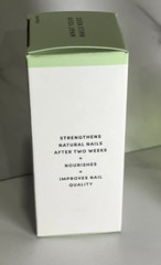2 Cured By Julep What Your Nails Need Strengthen + Nourishes 0.74oz Vegan