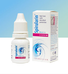Spirulalin nail serum 10ml