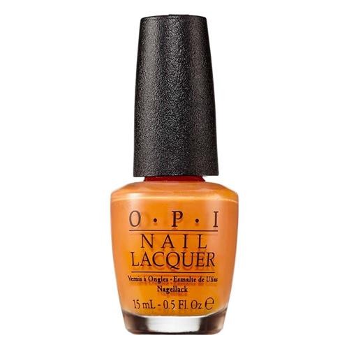 OPI Nail Lacquer In My Back Pocket 0.5oz / 15ml