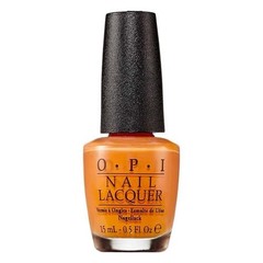 OPI Nail Lacquer In My Back Pocket 0.5oz / 15ml