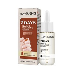 7 Days Nail Care ence Grey Nail Hand Foot Nail Nutrit