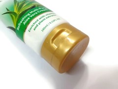 HB H&B ‘LARGE’ Refreshing Multi-Purpose Aloe Vera Cream, Dead Sea Minerals 180ml