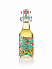 Barefoot Venus Bath Massage Oil Multi Use Body Oil 8 fl oz Maple Blondi Gift