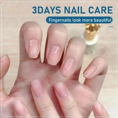 3 Days Nail Care – Keratin Amino Acid Formula Superior Nail Nourish