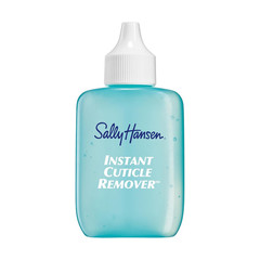 Instant Cuticle Remover™, Nail Treatment, Fast Drying, Contains Aloe and Chamomi