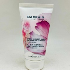 Darphin All Day Hydrating Hand And Nail Cream – 2.5fl oz/75ml #Boxless