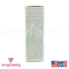 PODOmed AntiMYX Vegan Soothing Tincture for Nails and Cuticle by Ruck Peclavus
