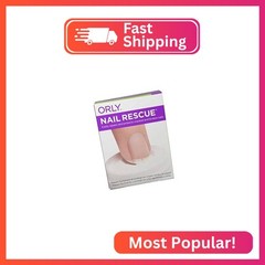 Treatment – NAIL RESCUE KIT Repair & Protect Cracked & Broken Nails [Brush-on Na
