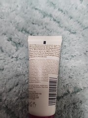 Aveda Hand Relief Moisturizing Creme-Invigorating Rosemary Mint Aroma-1.4oz/40ml
