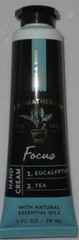 Bath & Body Works Hand Cream 1 fl oz you pick scent vitamin E shea butter