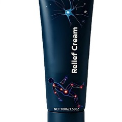 `Hand Moisturizer 100g Soothing Fast-Absorbing Moisturizer Relief US