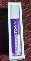 LONDONTOWN Roll & Glow Cuticle Oil .20 Fl Oz, Nighttime Lavender Cuticle Quench