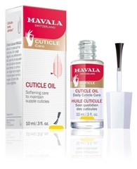 Mavala Cuticle Oil Daily Cuticle Care 10ml – Encourage Nail Growth/Improve Nail