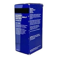 Neutrogena Norwegian Formula Hand Cream Glycerin-Rich Fragrance-Free 2.0oz./56g