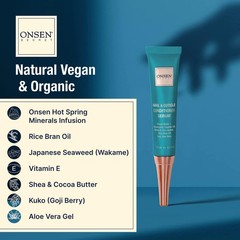 Nail Reboot Duo – Treatment for Damaged Nails – Natural Nail Care & Cuticle R…