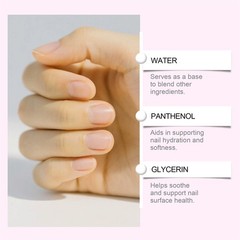 3-In-1Cuticle Oil Pusher Pen, Ceramic Cuticle Oil Cuticle Pusher Nail Oil Pen fo