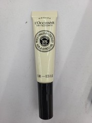 2 Pack L’Occitane Shea Nail & Cuticle Oil 0.25 fl oz / 7.5ml Each