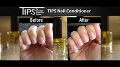 Nail Conditioner Treatment – 3 Pack for Healthy, Strong Nails & Cuticle Care