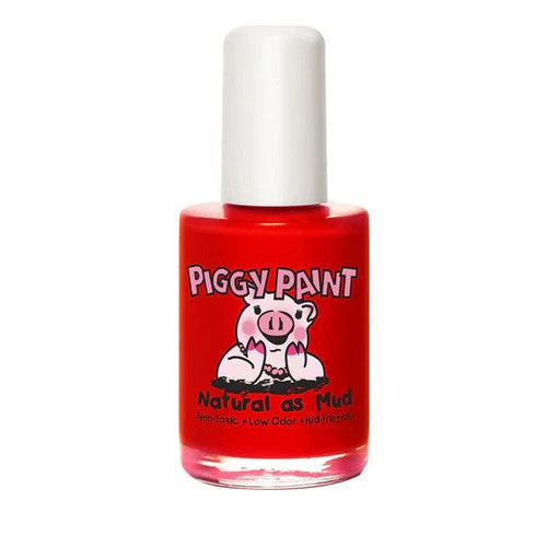 Piggy Paint, Sometimes Sweet Non Toxic And Hypo Allergenic Nail Polish, 0.5 Oz
