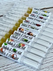 Cuticle oil pen Nails straightening oil 250 different scents 💐Coworker Favor💝