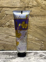 BURT’S BEES Shea Butter Lavender And Honey Hand Cream – 1oz *NO BOX*