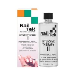 Nail Tek – Intensive Therapy 2 – Professional Refill – 118ml / 4oz