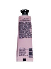 CRABTREE & EVELYN Rosewater TRAVEL PURSE SIZE Hand Therapy Cream Lotion 0.9 oz