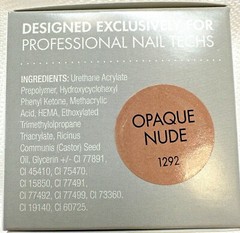 Star Nail T3 Fiber Gel Classic European flexible sculpting gel 8 colors 2oz(56g)