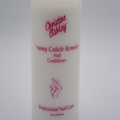 Christine Ashley Creamy Cuticle Remover and Conditioner 16 Oz Nail Salon