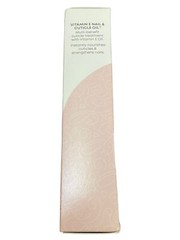 Sally Hansen Miracle Gel Nail Color, Top Coat, Cuticle Oil- Once Chiffon A Time