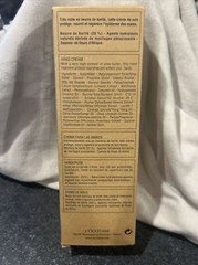 Loccitane – Shea Butter Hand Cream(150Ml/5.2Oz) NEW IN BOX En Provence -Dry Skin