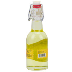 Barefoot Venus Bath & Massage Oil – Multi-Use Body Oil for Bath 8 fl oz (225 ml)